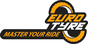 LOGO Eurotyre LOGO Eurotyre